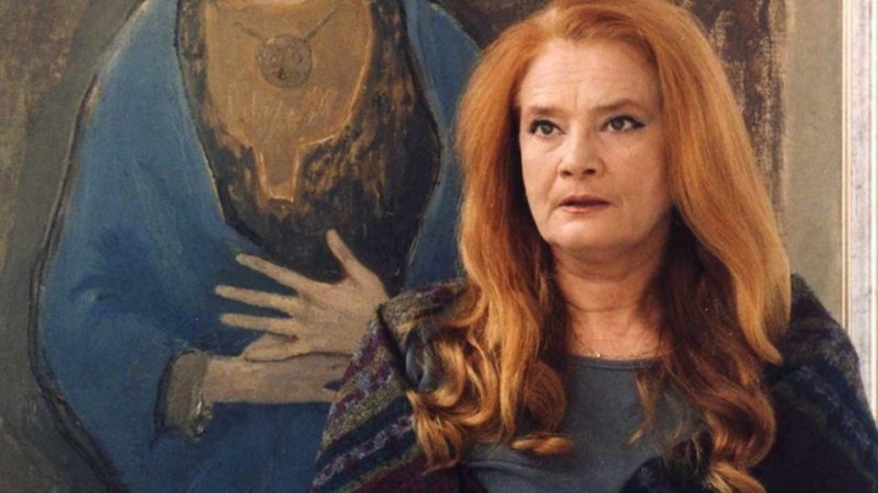 Да си спомним за актрисата Виолета Гиндева, родена на днешната дата