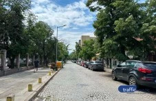 Четири компании в битка за ремонта на улица в Пловдив за милиони, жалба може да спре процедурата