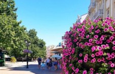 Какво време ни очаква през втората половина на юни