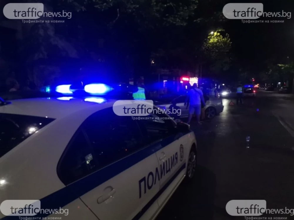 Двама братя отнесоха глоби след скандал с полицаи за тонколона- казали им, че ще ги уволнят