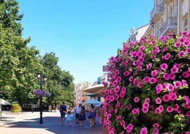 Какво време ни очаква през втората половина на юни