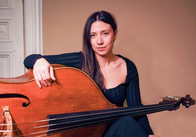 Камерна сцена Пловдив кани на среща между съвременен джаз и български фолклор