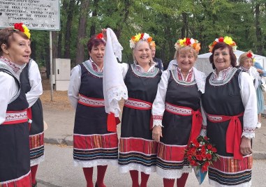 Проект „60+“ оживява кварталите на Пловдив с нови фестивали за възрастни хора