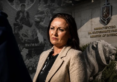 Тина Ивайлова: Казах ви го и преди, казвам го и сега - ще ви дишам във врата докрай!
