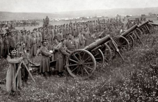 На този ден: Царство България напада Сърбия и Гърция, започва Междусъюзническата война