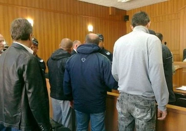Апелативният съд потвърди конфискацията на имущество за над 300 000 лева на фалшификатора Растера