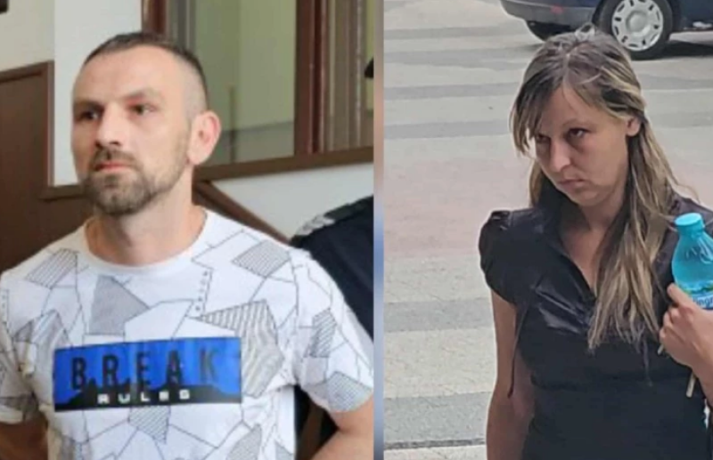 Три часа разпитваха в съда майката на малтретирания Адриян