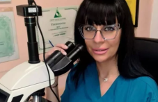 Липса на хигиена издала „доктор“ Войникова за незаконната й практика в Пловдив