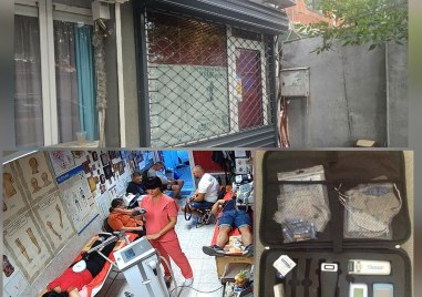 „Докторката“ от нелегалния холистичен център в Пловдив с първи коментар, съседи: Десетки търсиха помощ от нея