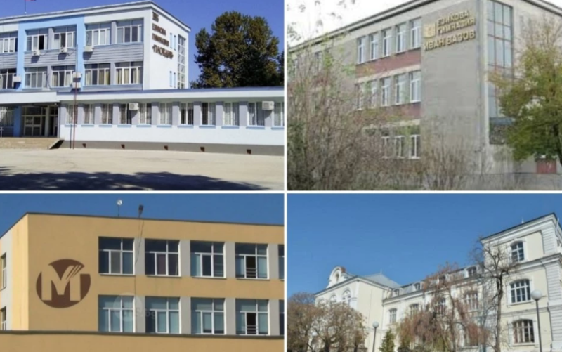 Къде учат отличниците на Пловдив? Ето най-добрите училища според матурите на 12 клас през 2026 г.