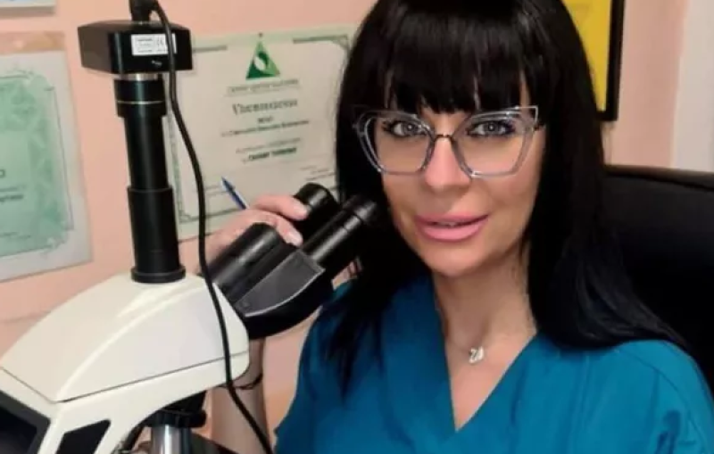 Липса на хигиена издала „доктор“ Войникова за незаконната й практика в Пловдив