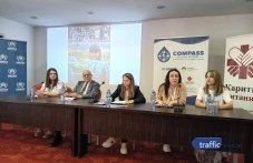 Пловдив отбеляза Световния ден на бежанеца: Над 80 000 души са започнали нов живот в България