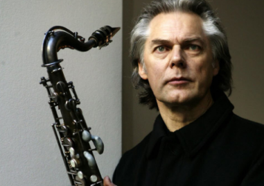 Лятното издание на Plovdiv Jazz Fest идва с виртуозите Тигран Хамасян и Ян Гарбарек