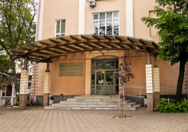 Пловдивският университет с официална позиция след полицейската акция