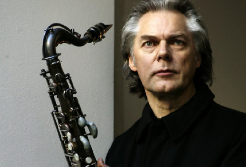 Лятното издание на Plovdiv Jazz Fest идва с виртуозите Тигран Хамасян и Ян Гарбарек