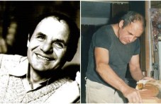93 години от рождението на големия художник Димитър Казаков-Нерон