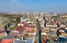 Понеделник в Пловдив - слънчев и топъл