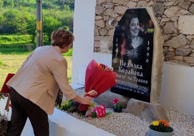 30 години без Недялка Керанова - голямата пловдивска певица