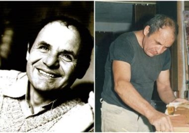 93 години от рождението на големия художник Димитър Казаков-Нерон