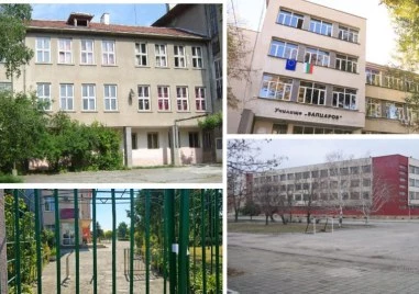 Образователни разлики в Пловдив: Kъде се концентрират най-слабите резултати сред зрелостниците