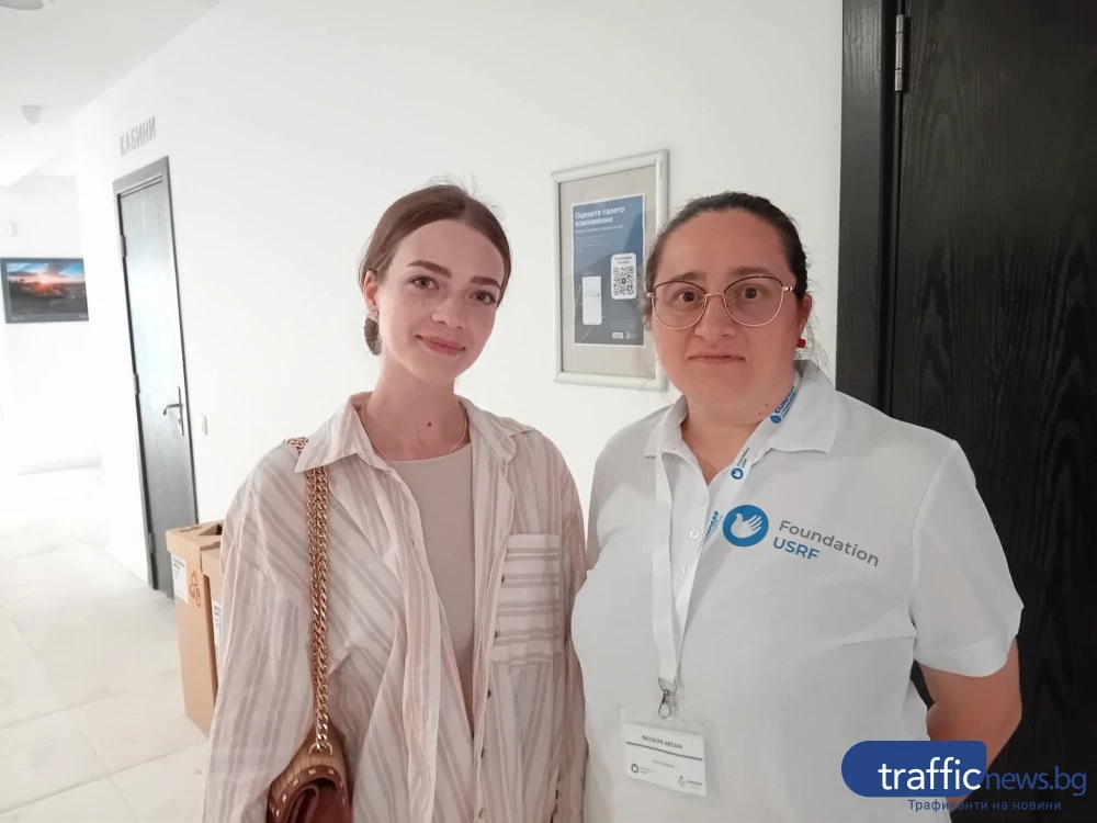 Нов живот под тепетата: Наталия и Дария намериха своя дом в Пловдив