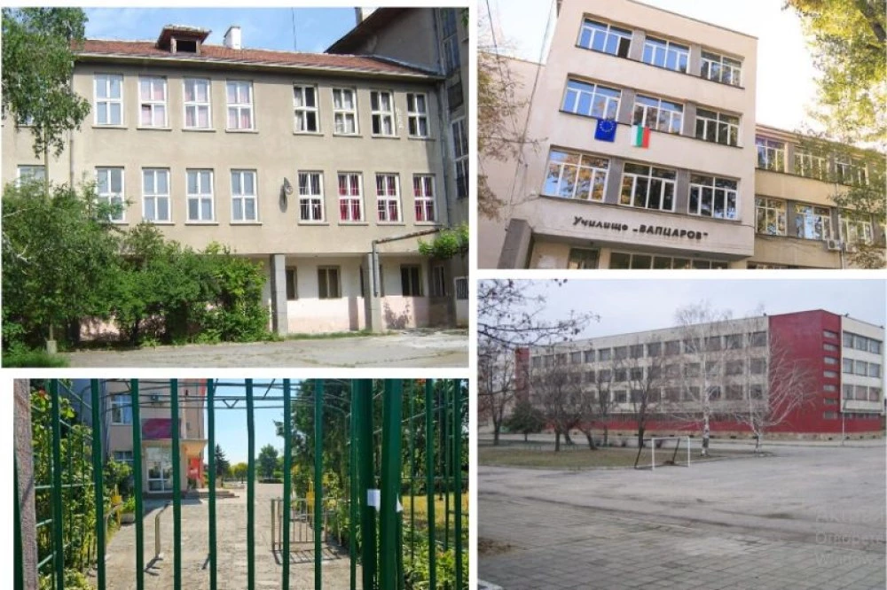 Образователни разлики в Пловдив: Kъде се концентрират най-слабите резултати сред зрелостниците