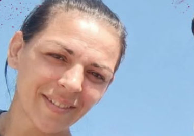 Жена страда от тежка сколиоза, която притиска жизненоважни органи