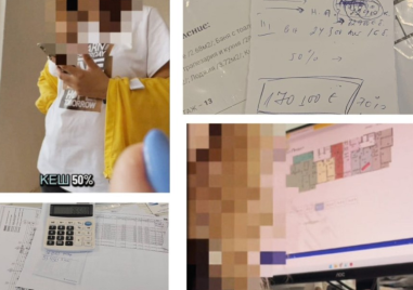 Как се продават новите жилища? Над 1 млрд. евро е откраднато ДДС само в София и Пловдив ВИДЕО