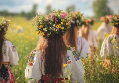 Вярвания и обичаи за прекрасния Еньовден, който празнуваме утре