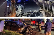 Пет жертви за няколко часа. И най-страшното е, че вече свикваме с това