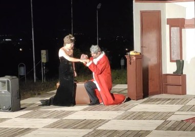 Къде да отидем и какво да видим в Пловдив в сряда