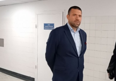 Нов директор на УМБАЛ „Пловдив“: Протестиралите лекари са ключови за новото управление
