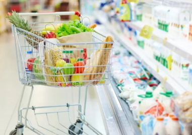 Нова система ще следи всеки хранителен продукт от производството до щанда