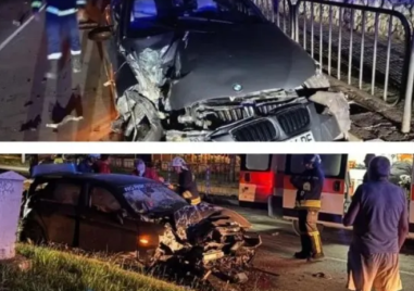 Пет жертви за няколко часа. И най-страшното е, че вече свикваме с това