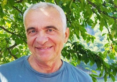 Проф. Сергей Герджиков представя две нови книги в Пловдив