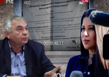 Три години по-късно: От въпросите на Тина Ивайлова до Европейската прокуратура ВИДЕО