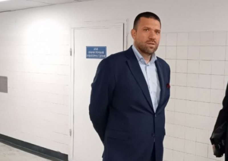 Нов директор на УМБАЛ „Пловдив“: Протестиралите лекари са ключови за новото управление