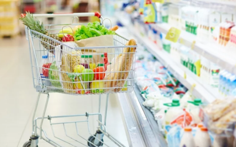 Нова система ще следи всеки хранителен продукт от производството до щанда