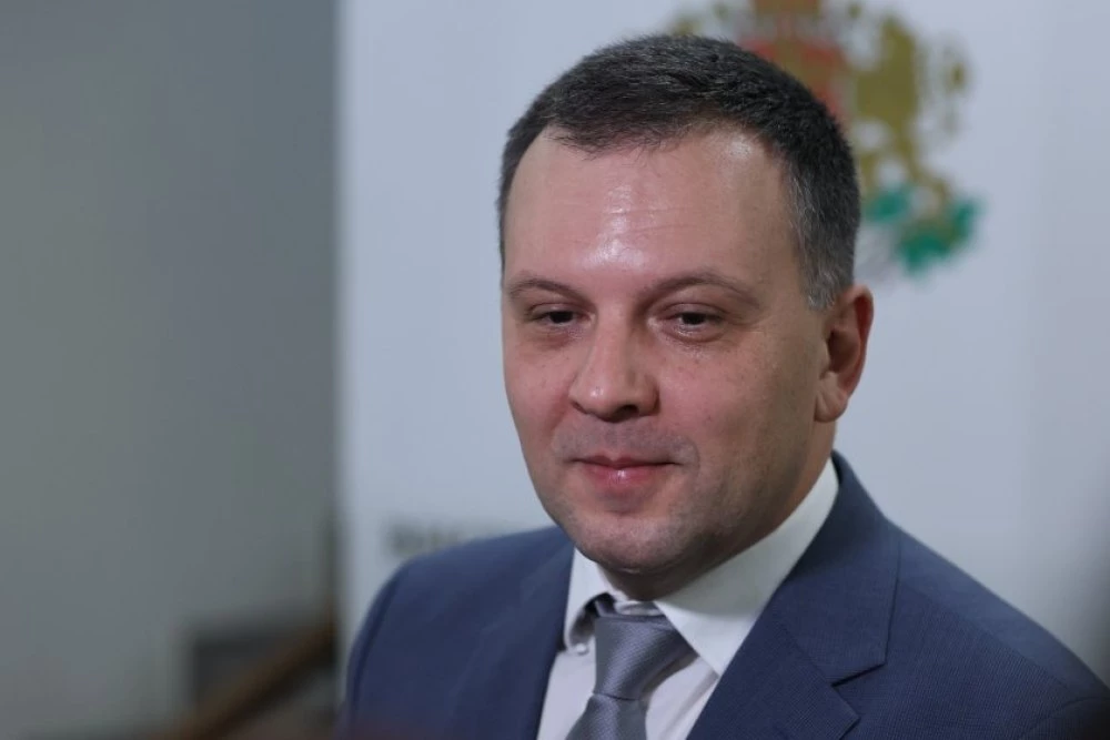 Правосъдният министър призовава ВСС да спре да кадрува в съдебната система