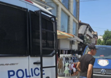 Бутат незаконни сгради в “Столипиново“, пречили на полицията да лови дилъри