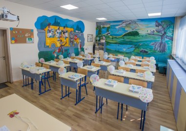 Излезе третото класиране за първи клас в Пловдив