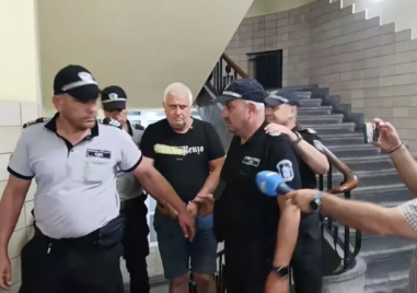 Шофьорът, задържан за тежката катастрофа на “Тракия“: Направих всичко възможно да удържа камиона