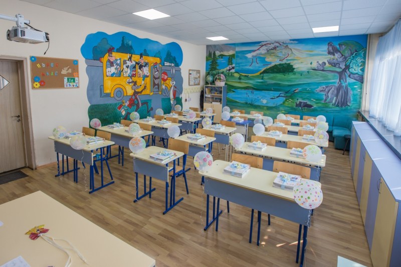 Излезе третото класиране за първи клас в Пловдив