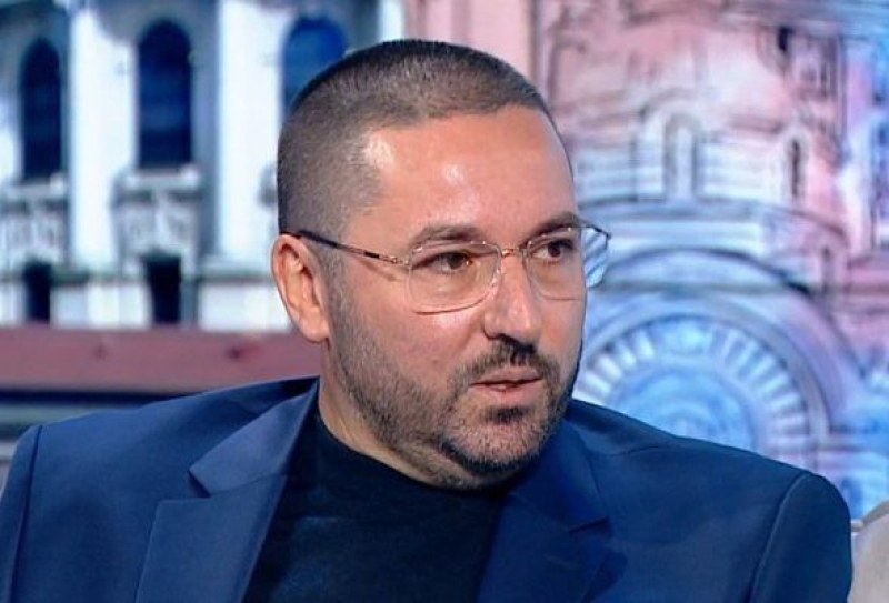 Николай Попов: В България има ПТП мафия, която се храни от кръвта на пътя