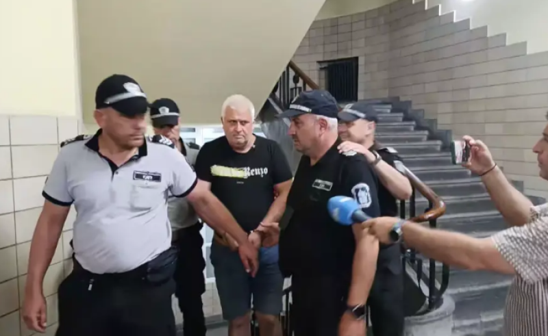 Шофьорът, задържан за тежката катастрофа на “Тракия“: Направих всичко възможно да удържа камиона