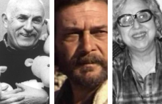 Трима големи български артисти са родени на днешната дата, поклон пред паметта им!