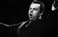33 години от смъртта на Борис Христов - пловдивчанин и голям оперен певец
