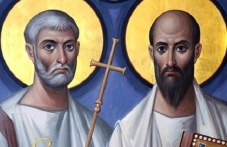 Голям празник е - Петровден! Почитаме апостолите Петър и Павел