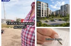 Кеш под масата, ДДС в джоба: Как продажбите на нови жилища източват бюджета ВИДЕО