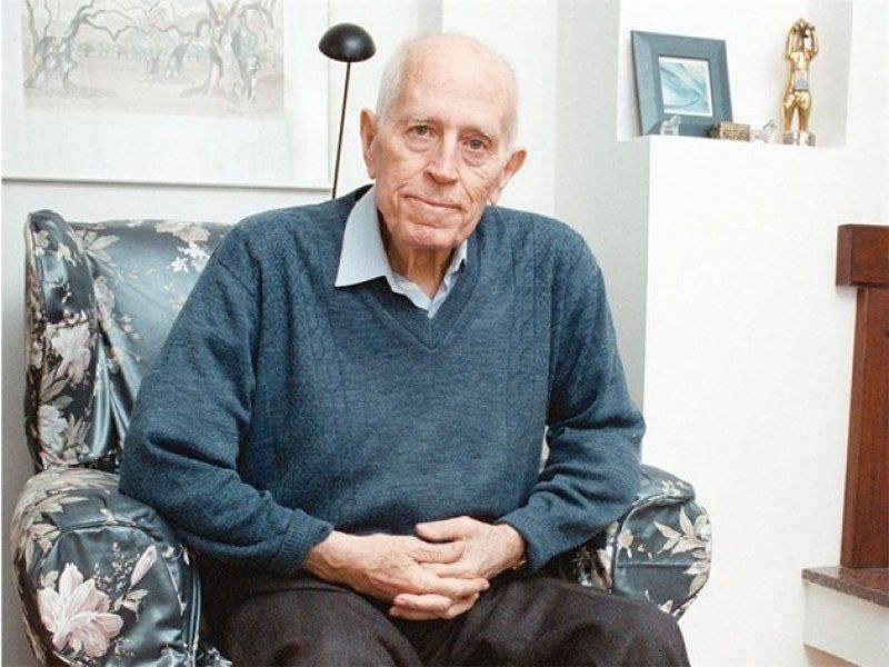 24 години без писателя Николай Хайтов